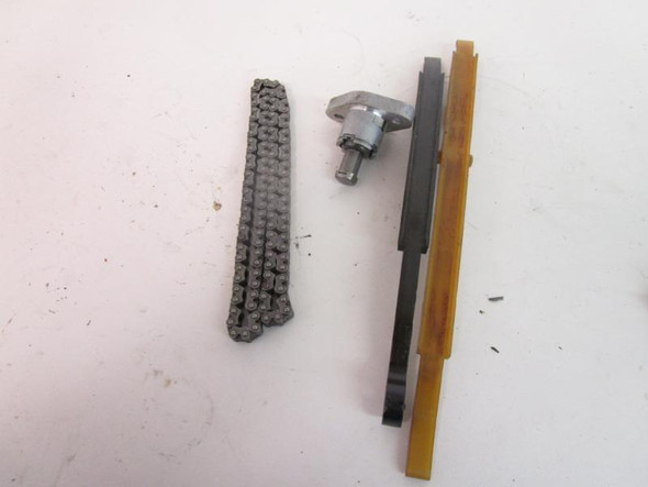 03 Honda CRF 450 R Cam Chain Tensioner Guides 14520-MEB-671 2002-2003