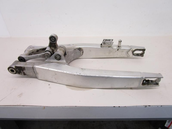 03 Honda CRF 450 R Rear Swingarm Suspension 52200-MEB-000 2002-2003