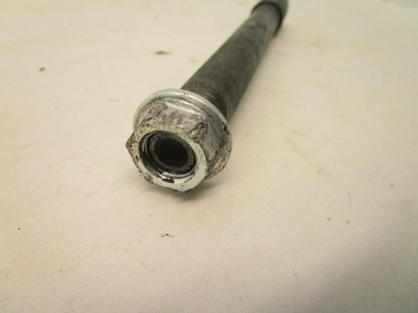 03 Honda CRF 450 R Front Wheel Axle Bolt 44301-KZ4-J40 2002-2003