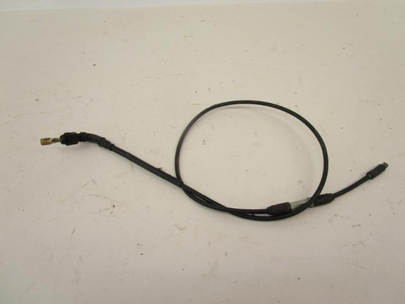 03 Honda CRF 450 R Hot Start Choke Cable 17950-MEB-670 2002-2003