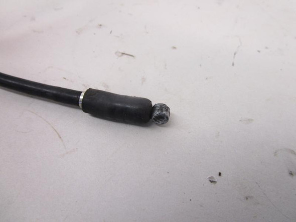 03 Honda CRF 450 R Hot Start Choke Cable 17950-MEB-670 2002-2003