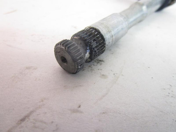 03 Honda CRF 450 R Gear Shift Shaft 24610-MEB-670 2002-2003