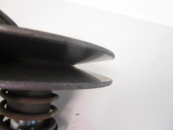 00 Yamaha YFM 400 Kodiak 4x4 Secondary Drive Clutch 5GH-17660-00-00 2000-2005