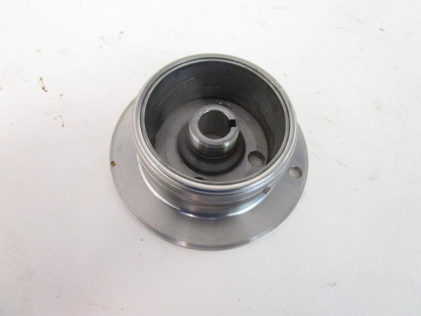03 Honda CRF 450 R Flywheel Rotor 31100-MEB-671 2002-2003
