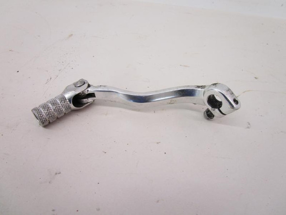03 Honda CRF 450 R Aftermarket Gear Shifter Pedal 2003-2004