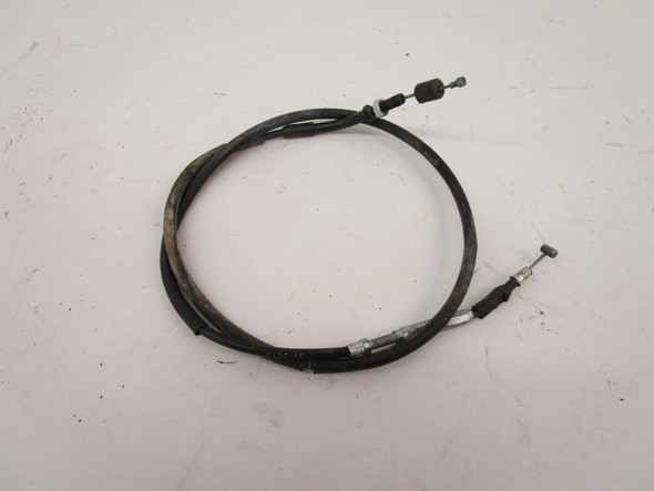 03 Honda CRF 450 R Clutch Cable 22870-MEB-670 2002-2003
