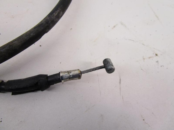 03 Honda CRF 450 R Clutch Cable 22870-MEB-670 2002-2003