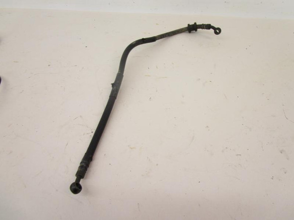 03 Honda CRF 450 R Rear Brake Line Hose 43310-MEB-003 2002-2007