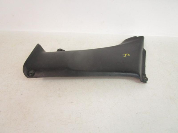 03 Honda TRX 500 FA Rubicon Right Side Cover 83550-HN2-A00ZA 2001-2004
