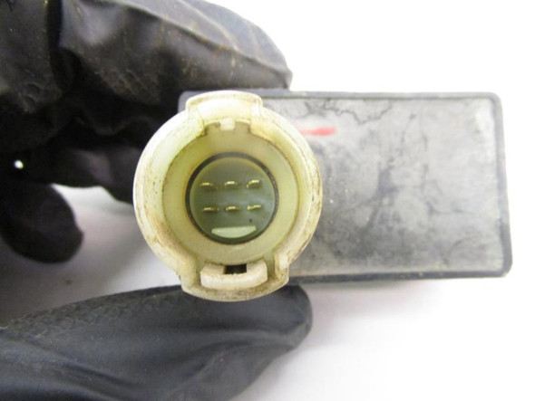 84 Honda TRX 200 Fourtrax OEM CDI Igniter Unit 30410-969-013 1984