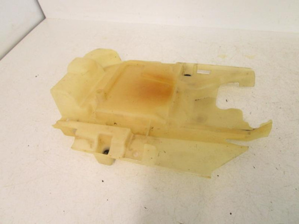 03 Honda TRX 500 FA Rubicon Gas Tank Heat Shield 2001-2004