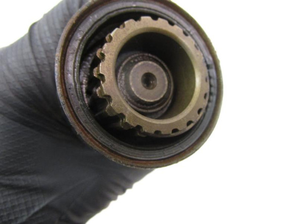 84 Honda TRX 200 Fourtrax Rear Drive Prop Shaft 40250-VM5-000 1984