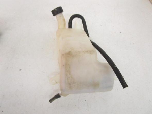 03 Honda TRX 500 FA Rubicon Coolant Overflow Bottle 19110-HN2-000 2001-2014