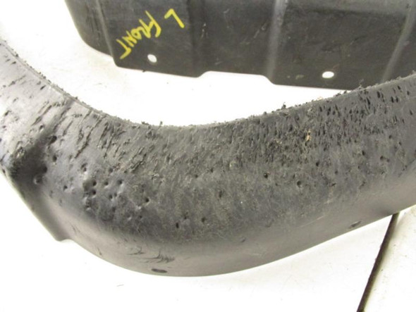 03 Honda TRX 500 FA Rubicon Right Left Front Fender Flare 2001-2004