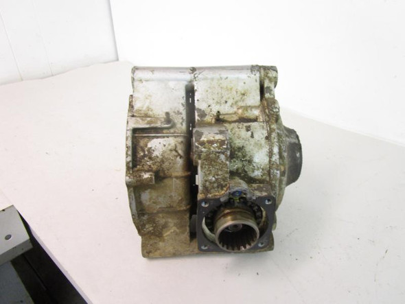 84 Honda TRX 200 Fourtrax Rear Differential Diff 41300-VM5-000 1984