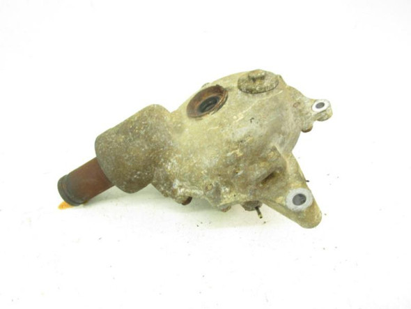 03 Honda TRX 500 FA Rubicon Front Differential Diff 41400-HN2-010 2001-2003
