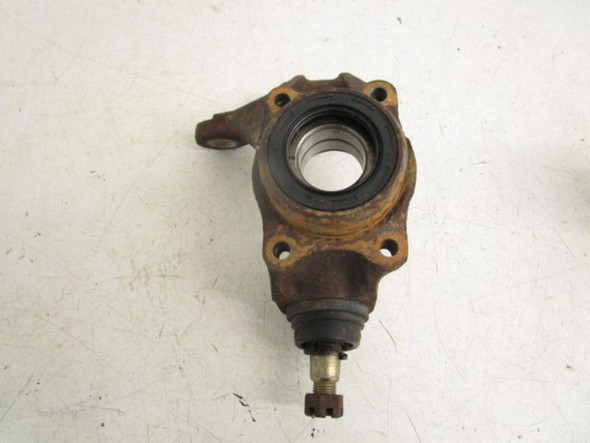03 Honda TRX 500 FA Rubicon Right Knuckle 51200-HN2-000 2001-2004