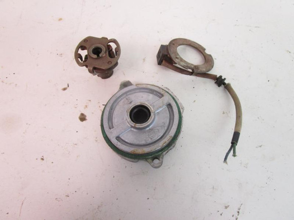 84 Honda TRX 200 Fourtrax Pulse Generator Coil 30300-958-010 1981-1986