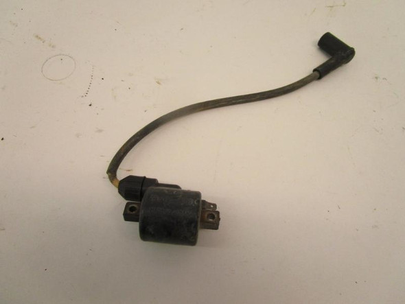 84 Honda ATC 200 ES Big Red OEM Ignition Coil 30500-VM3-405 1980-1984