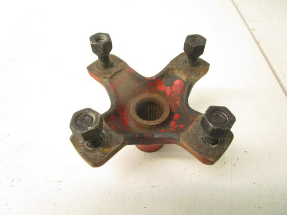 98 Honda TRX 300EX Sportrax Rear Wheel Hub #1 42410-HC0-000 1987-2004