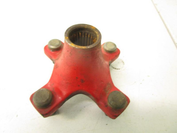 98 Honda TRX 300EX Sportrax Rear Wheel Hub #1 42410-HC0-000 1987-2004