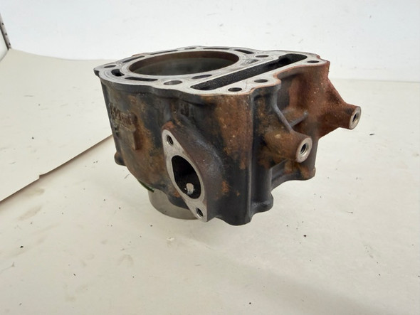 2004 Honda NSS 250 Reflex OEM Cylinder Jug 12100-KFG-J00 2001-2005