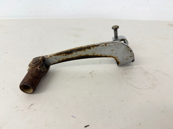 1988 Kawasaki KDX 200 Gear Shifter Lever 13156-1220 1986-1988