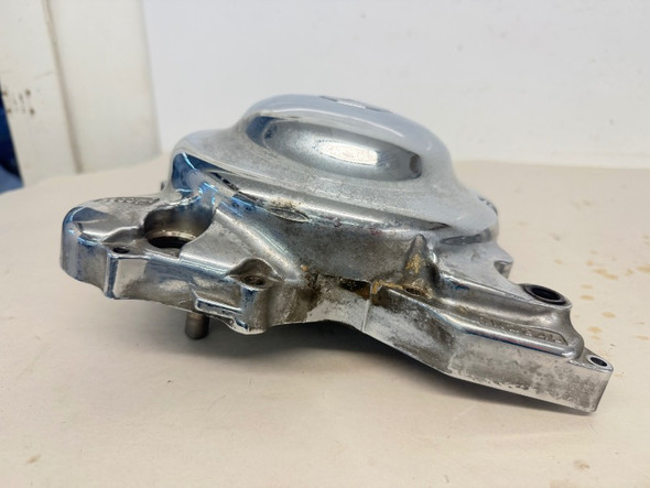 2000 Yamaha XVS 650 V Star Custom OEM Stator Cover Alternator Generator 1998-2014