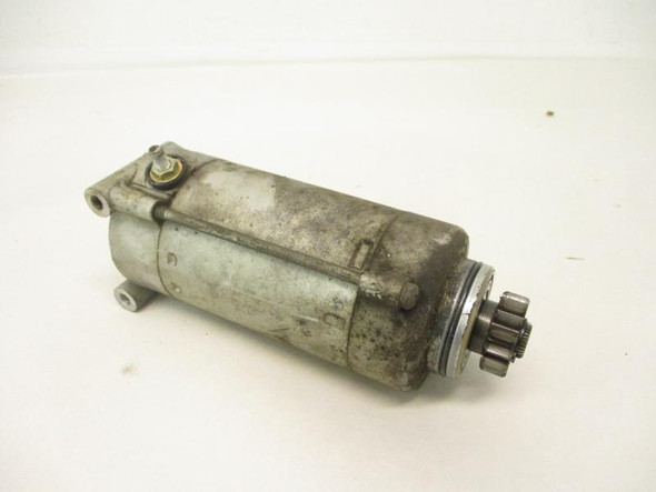 1982 Yamaha XJ 750 Maxim Starter Motor