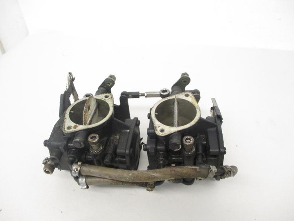 1995 Sea Doo XP 720 Carburetors Carbs
