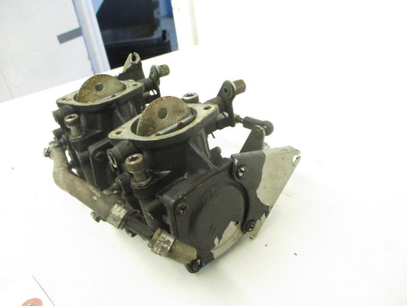 1995 Sea Doo XP 720 Carburetors Carbs