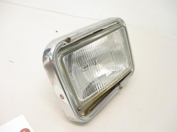 1982 Yamaha XJ 750 Maxim Headlight