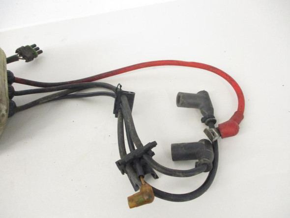 1995 Sea Doo XP 720 Electrical Box Coil CDI