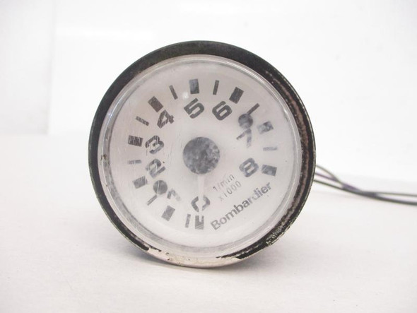 1995 Sea Doo XP 720 Tach Tachometer Gauge
