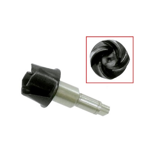 Psychic Water Pump Shaft Impeller MX-10242A for Suzuki RM80 RM85 1986-2023