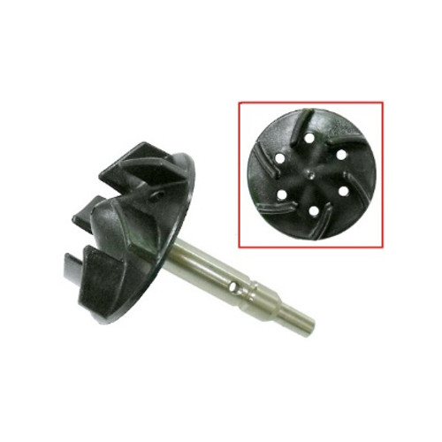 Psychic Water Pump Shaft Impeller MX-10234A Replaces OEM 1SL-12450-01-00