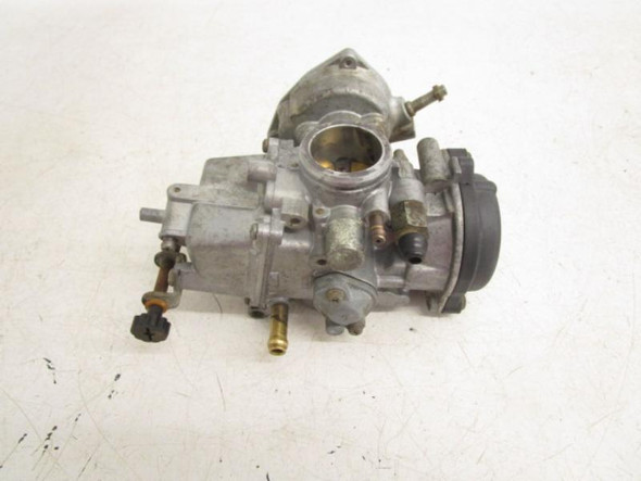 06 Suzuki LTZ 250 OEM Carburetor Carb 13200-21G10 2004-2009
