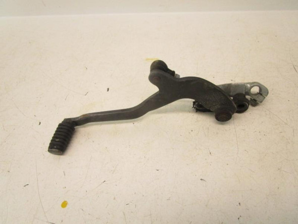 06 Suzuki LTZ 250 Shifter Shift Lever Pedal 25600-21G01 2004-2008