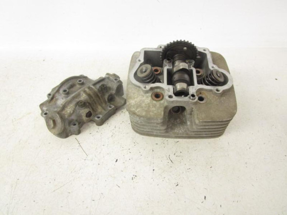 06 Suzuki LTZ 250 Cylinder Head Cam Valves 11100-05G00 2002-2014