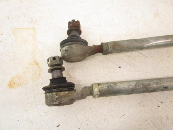 06 Suzuki LTZ 250 Tie Rod Steering Ends 2004-2009