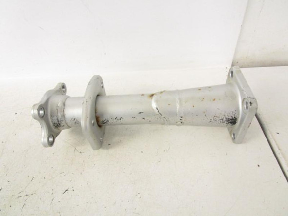 06 Suzuki LTZ 250 Right Axle Tube Housing 61300-21G00-YD8 2004-2009