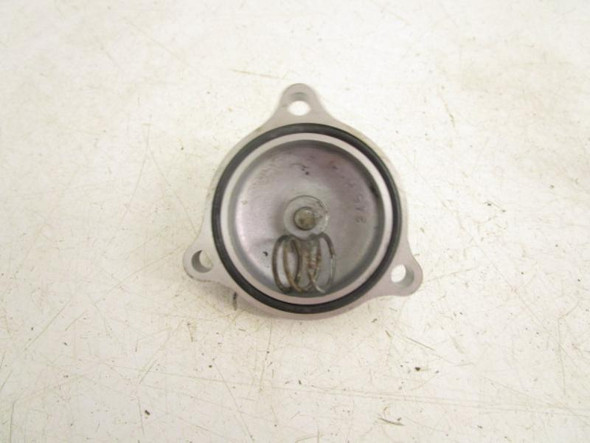 06 Suzuki LTZ 250 Oil Filter Cover 2006