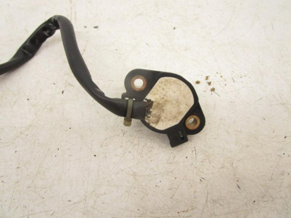 06 Suzuki LTZ 250 Neutral Base Switch 37720-21G00 2004-2009