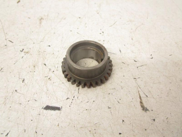 06 Suzuki LTZ 250 Crank Oil Pump Drive Gear 16321-19B00 2004-2009