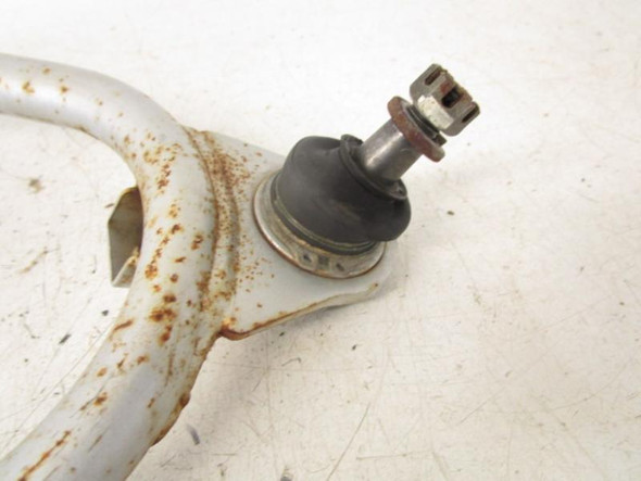 06 Suzuki LTZ 250 Right Upper A Arm Control 52430-21812-YD8 2004-2009
