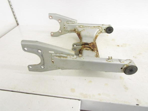 06 Suzuki LTZ 250 Swingarm 61100-21841-YD8 2004-2009
