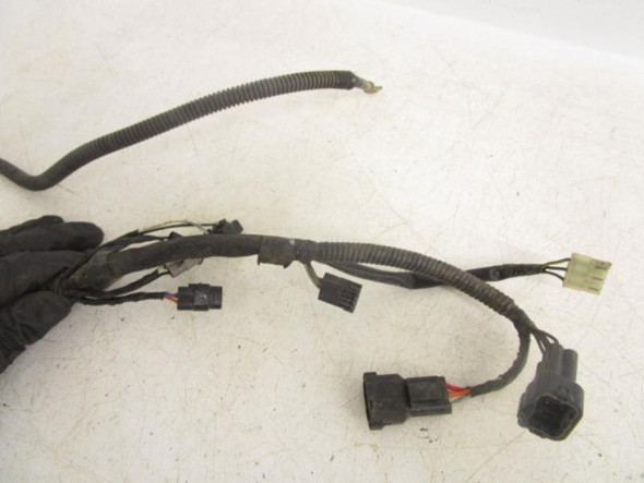 06 Suzuki LTZ 250 Wiring Harness 36610-21G00 2004-2009
