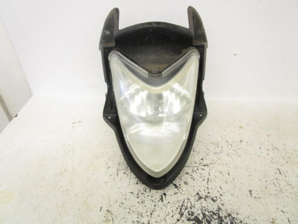 06 Suzuki LTZ 250 Headlight Lite 35100-21G00-999 2004-2009