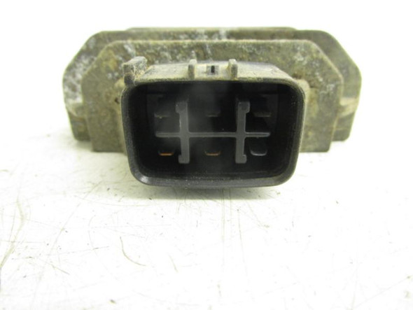 06 Suzuki LTZ 250 Voltage Regulator Rectifier 32800-05F20 2002-2014