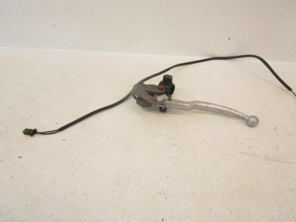 06 Suzuki LTZ 250 Rear Hand Brake Lever 2004-2009